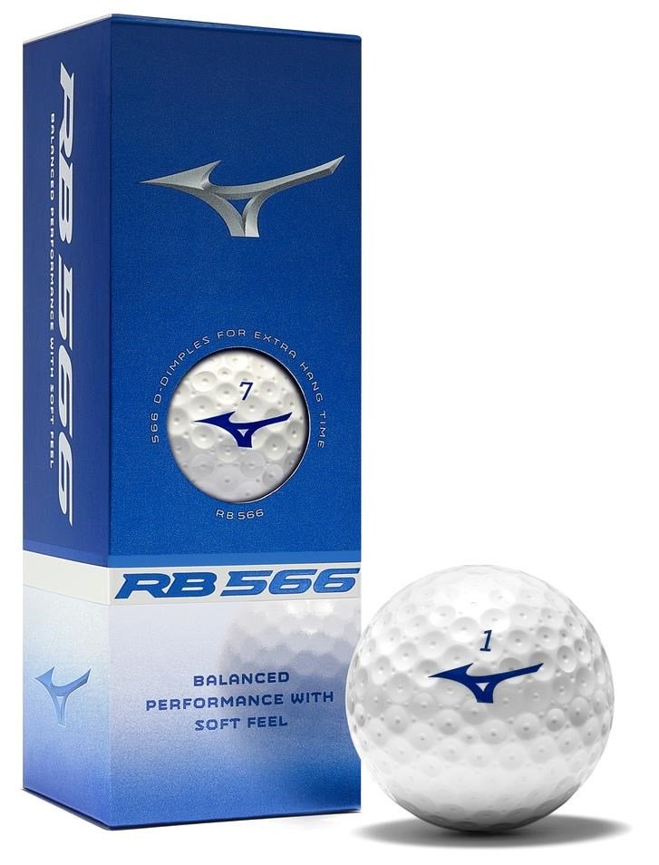 Mizuno RB 566 pelotas de golf