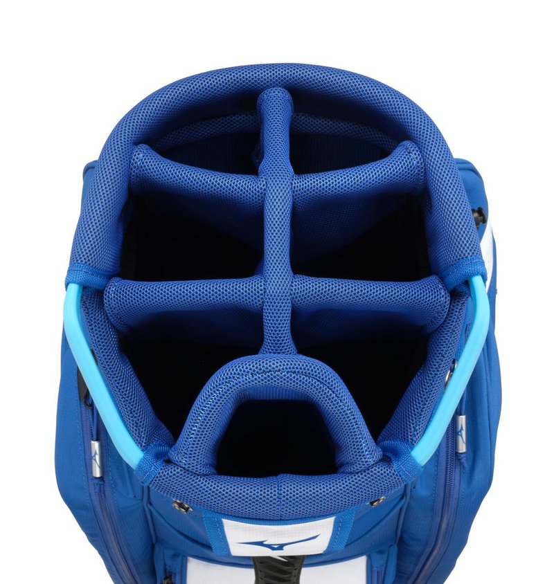 Mizuno BR-D3 cart bag, staff