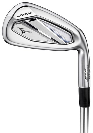 Mizuno JPX 925 Hot Metal hierros de hombre, acero