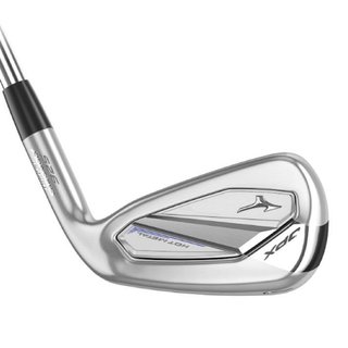 Mizuno JPX 925 Hot Metal hierros de hombre, acero