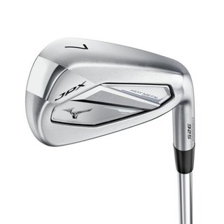 Mizuno JPX 925 Hot Metal hierros de hombre, acero