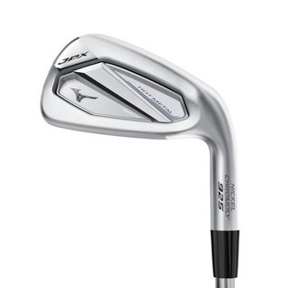 Mizuno JPX 925 Hot Metal hierros de hombre, acero