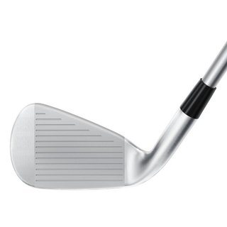 Mizuno JPX 925 Hot Metal hierros de hombre, acero