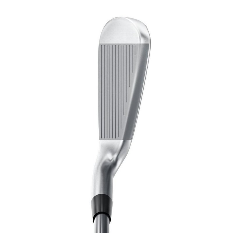 Mizuno JPX 925 Hot Metal hierros de hombre, acero