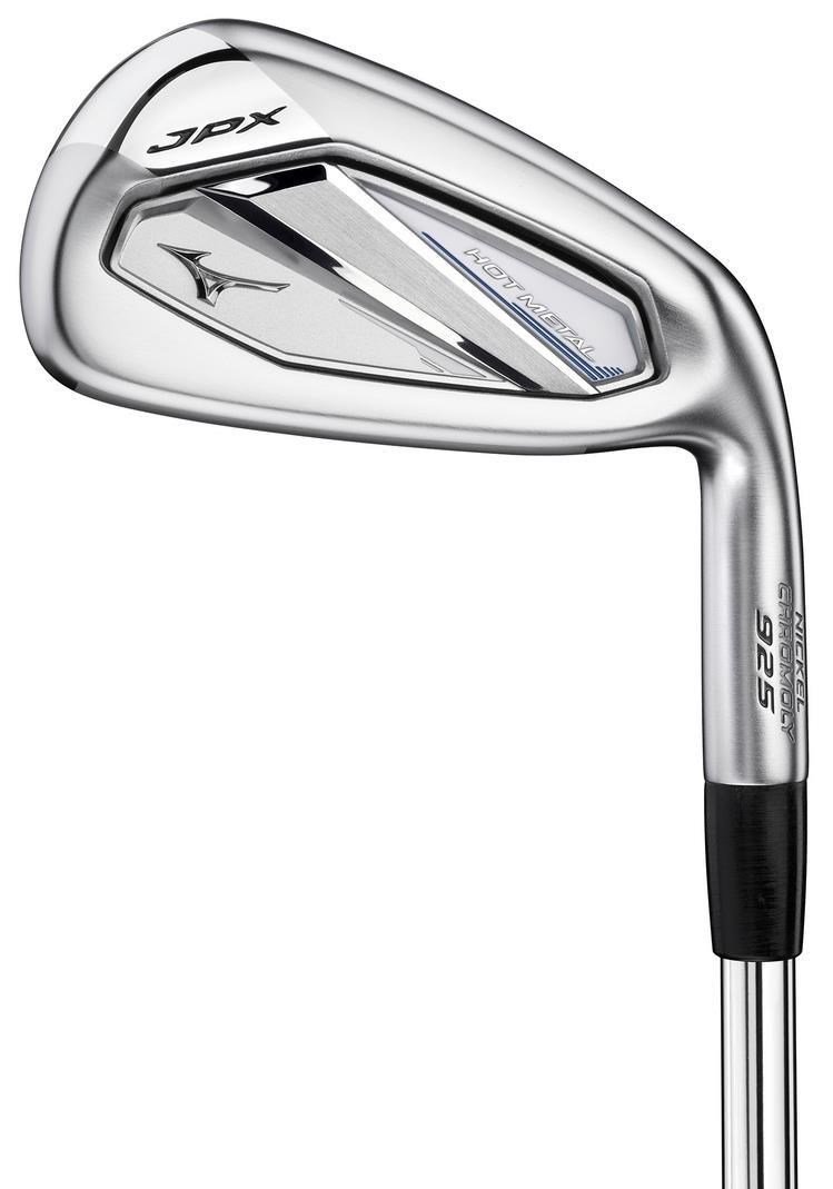 Mizuno JPX 925 Hot Metal hierros de hombre, grafito