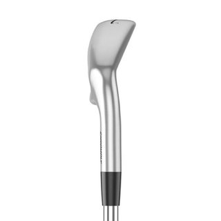 Mizuno JPX 925 Hot Metal hierros de hombre, grafito