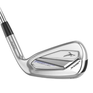 Mizuno JPX 925 Hot Metal hierros de hombre, grafito