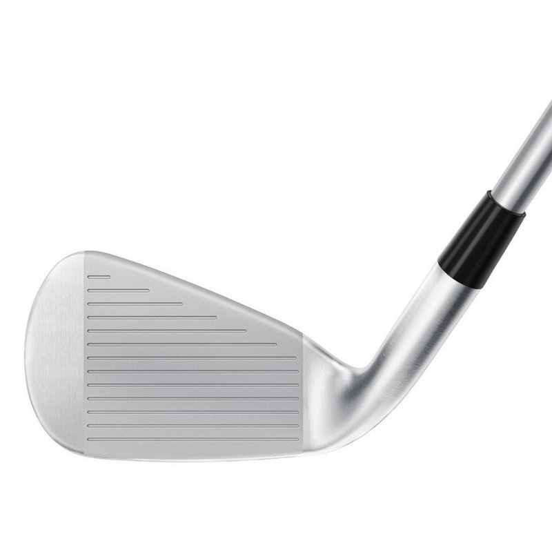 Mizuno JPX 925 Hot Metal hierros de hombre, grafito