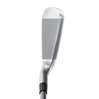Mizuno JPX 925 Hot Metal hierros de hombre, grafito