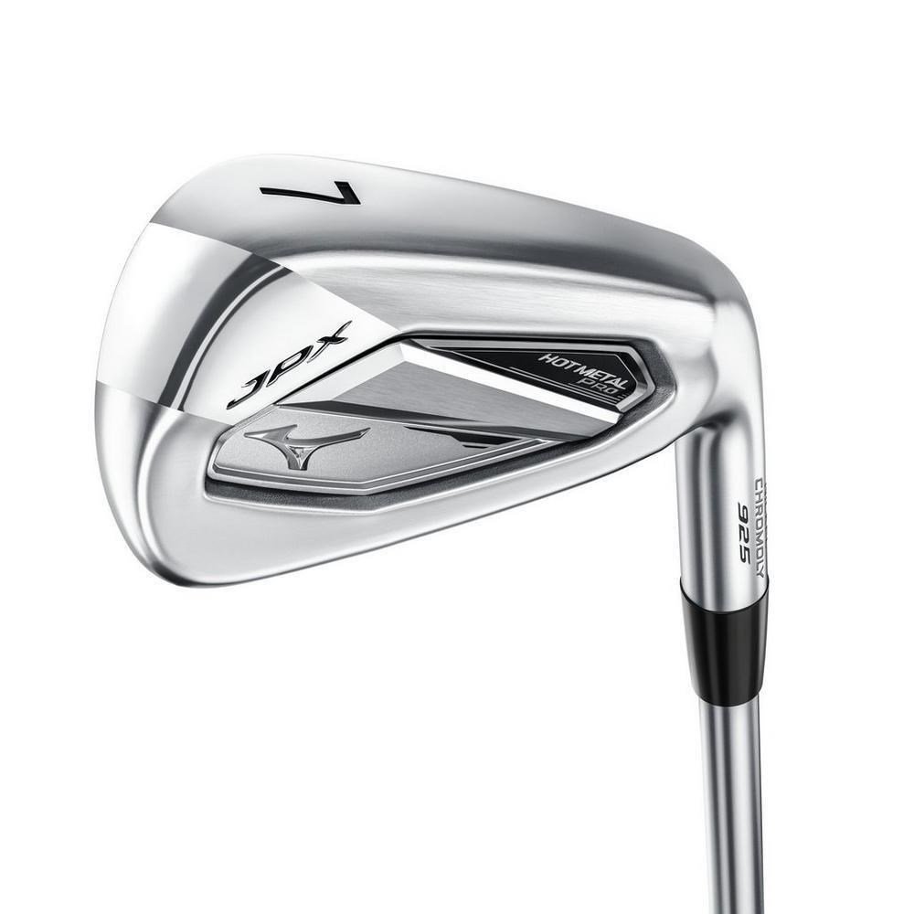 Mizuno JPX 925 Hot Metal Pro hierros de hombre, acero