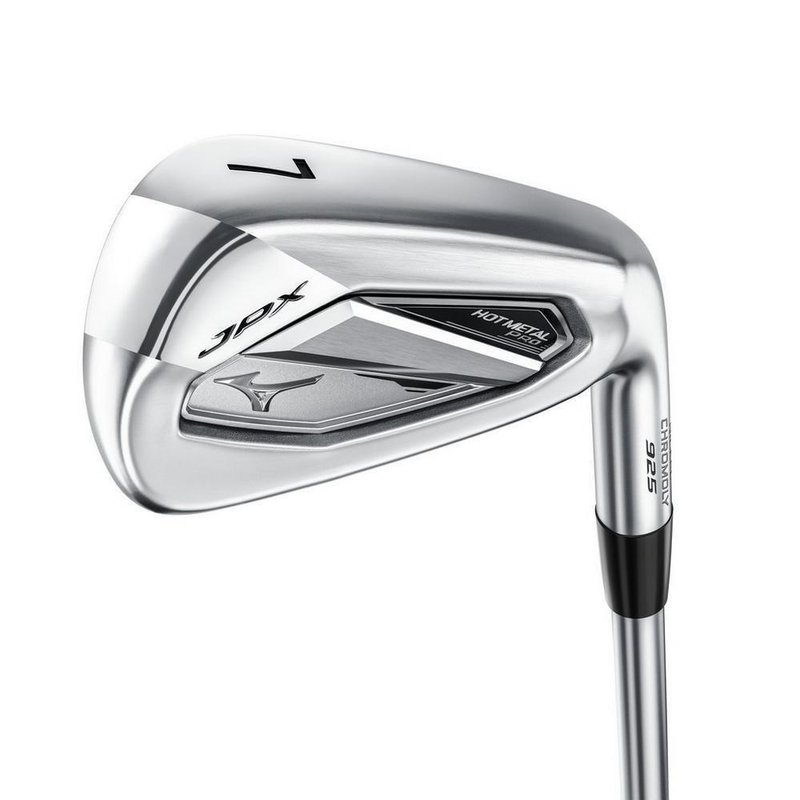 Mizuno JPX 925 Hot Metal Pro hierros de hombre, acero