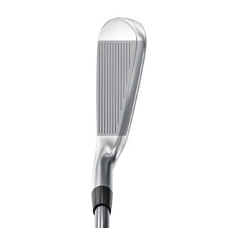 Mizuno JPX 925 Hot Metal Pro hierros de hombre, acero