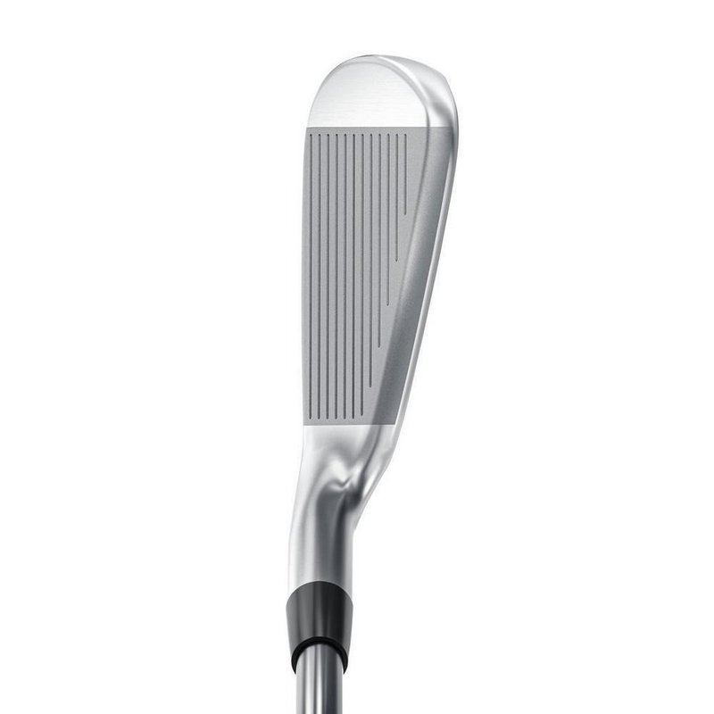 Mizuno JPX 925 Hot Metal Pro hierros de hombre, acero