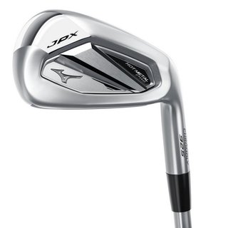 Mizuno JPX 925 Hot Metal Pro hierros de hombre, acero