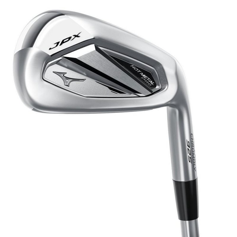 Mizuno JPX 925 Hot Metal Pro hierros de hombre, acero