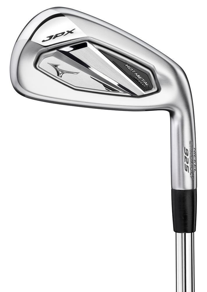 Mizuno JPX 925 Hot Metal Pro hierros de hombre, acero