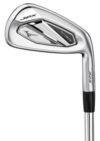 Mizuno JPX 925 Hot Metal Pro hierros de hombre, acero