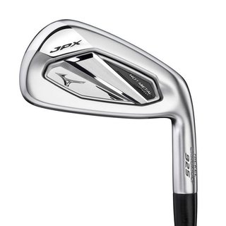 Mizuno JPX 925 Hot Metal Pro hierros de hombre, acero