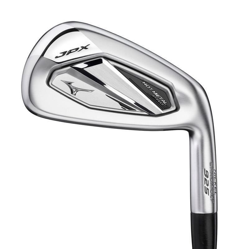 Mizuno JPX 925 Hot Metal Pro hierros de hombre, acero