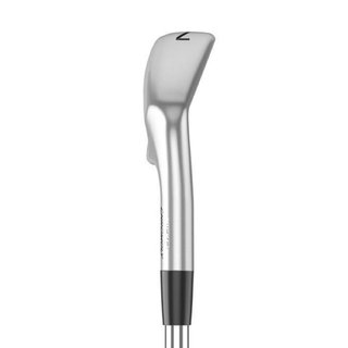 Mizuno JPX 925 Hot Metal Pro hierros de hombre, acero