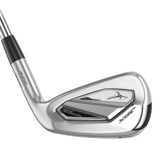 Mizuno JPX 925 Hot Metal Pro hierros de hombre, acero