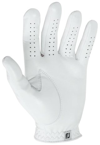 FootJoy Contour FLX guante de golf para hombre, pearl