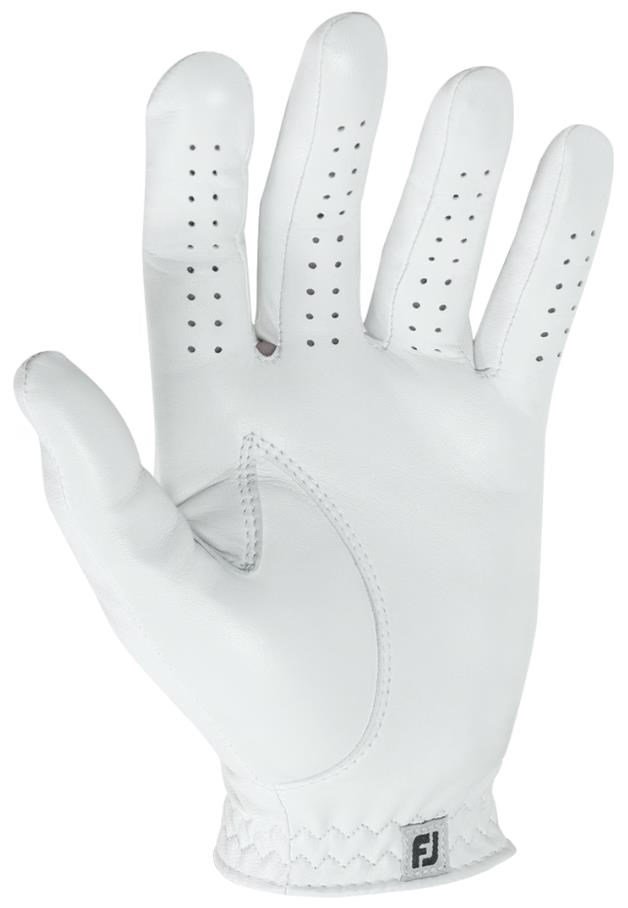 FootJoy Contour FLX guante de golf para hombre, pearl