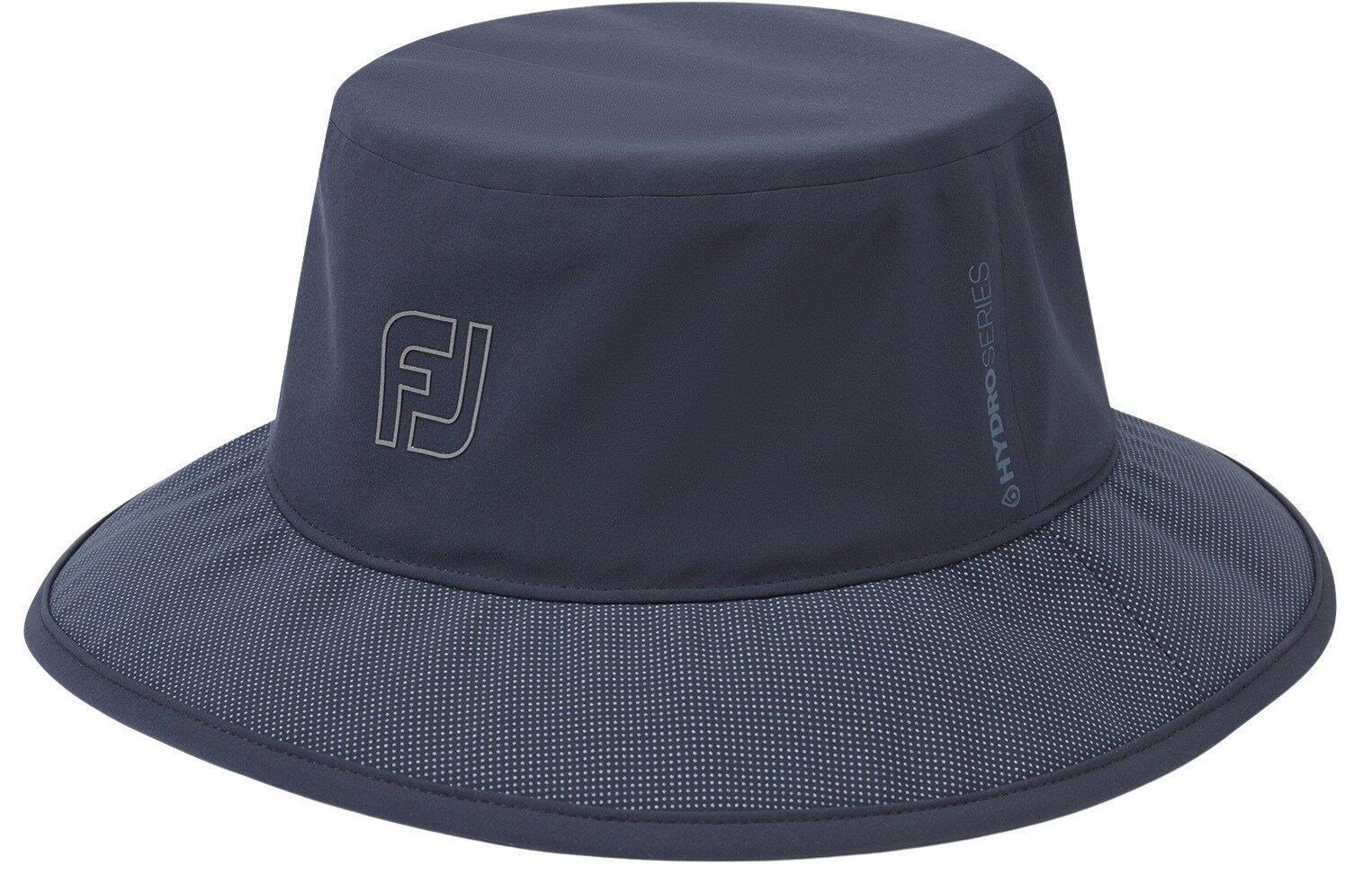 FootJoy HydroSeries sombrero de cubo, navy