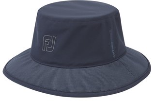 FootJoy HydroSeries sombrero de cubo, navy