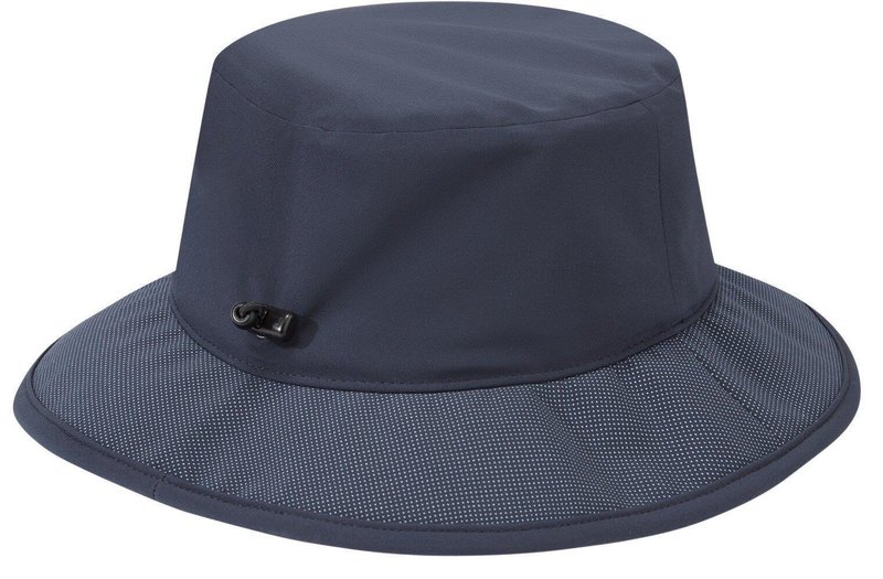 FootJoy HydroSeries sombrero de cubo, navy