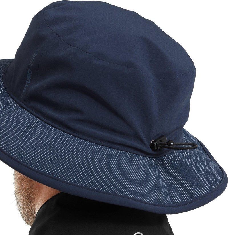 FootJoy HydroSeries sombrero de cubo, navy