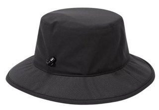 FootJoy HydroSeries sombrero de cubo, negro