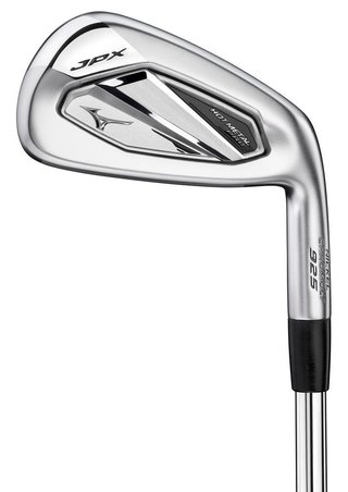 Mizuno JPX 925 Hot Metal Pro hierros de hombre, grafito