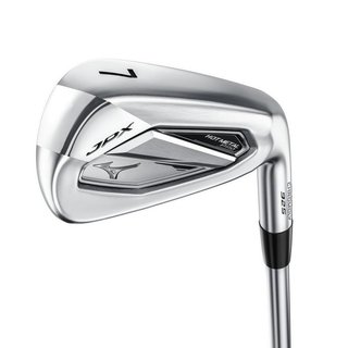 Mizuno JPX 925 Hot Metal Pro hierros de hombre, grafito