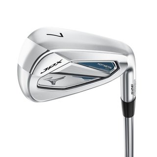 Mizuno JPX 925 Hot Metal HL hierros de hombre, acero