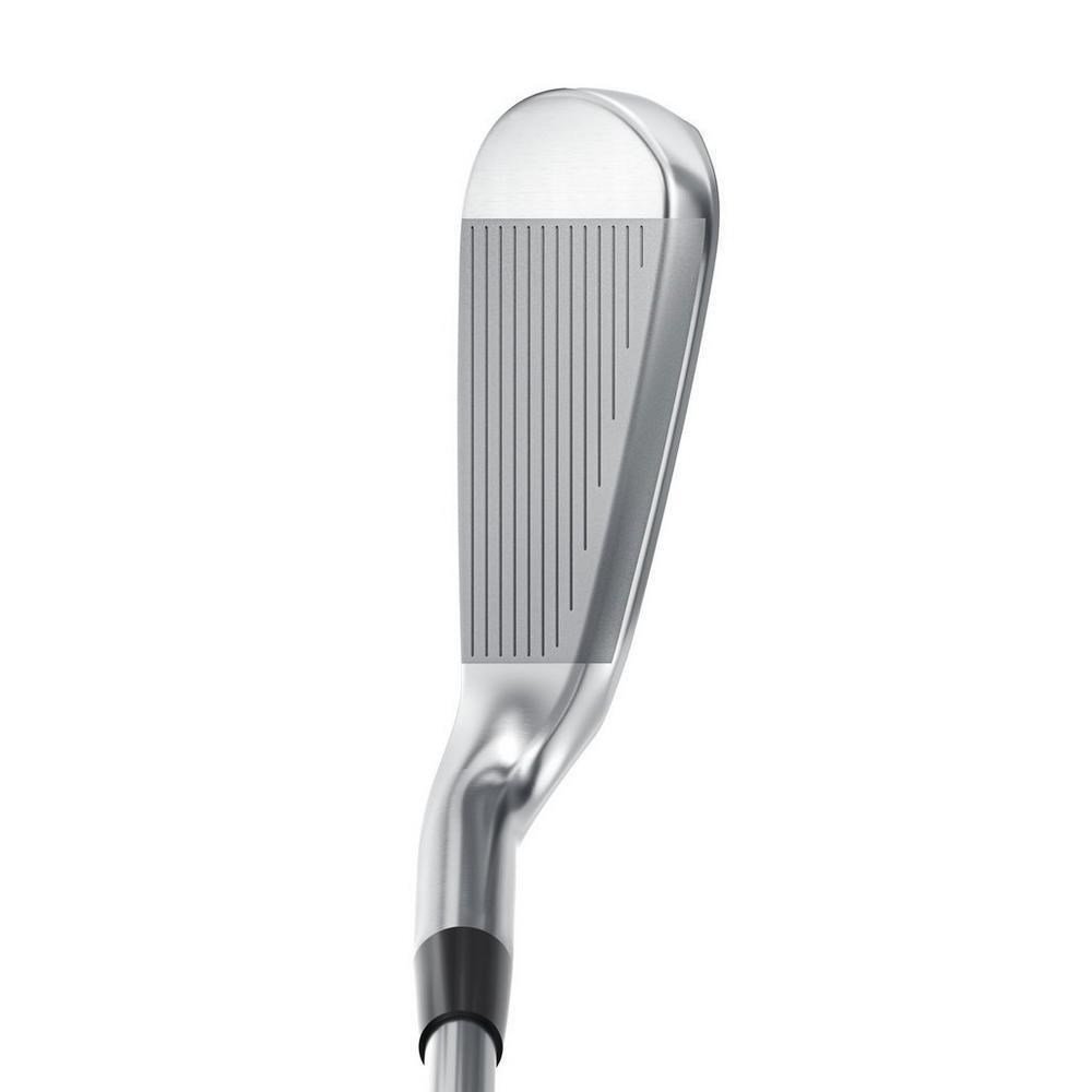 Mizuno JPX 925 Hot Metal HL hierros de hombre, acero