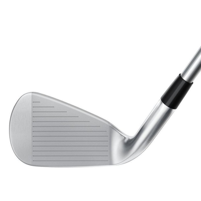 Mizuno JPX 925 Hot Metal HL hierros de hombre, acero