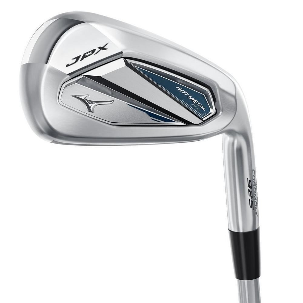 Mizuno JPX 925 Hot Metal HL hierros de hombre, acero