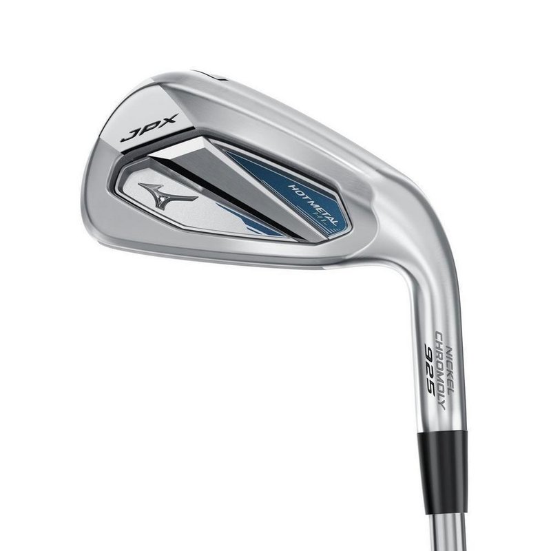Mizuno JPX 925 Hot Metal HL hierros de hombre, acero