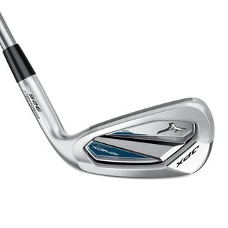 Mizuno JPX 925 Hot Metal HL hierros de hombre, acero