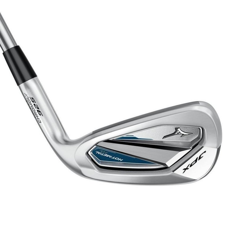 Mizuno JPX 925 Hot Metal HL hierros de hombre, acero