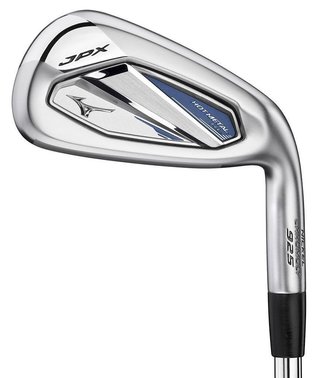 Mizuno JPX 925 Hot Metal HL hierros de hombre, acero