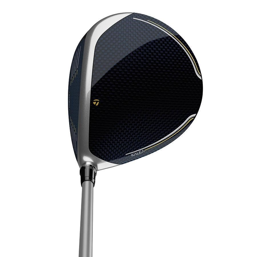 TaylorMade Kalea Gold driver de mujer