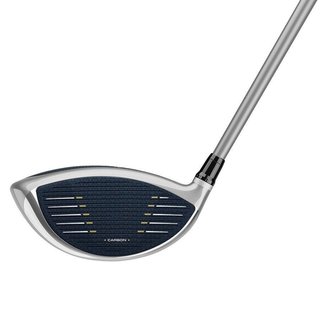 TaylorMade Kalea Gold driver de mujer