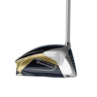 TaylorMade Kalea Gold driver de mujer