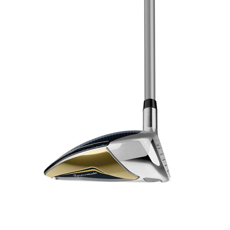 TaylorMade Kalea Gold madera de calle de mujer