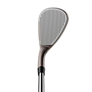 TaylorMade Hi-Toe 4 wedge, acero