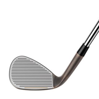 TaylorMade Hi-Toe 4 wedge, acero