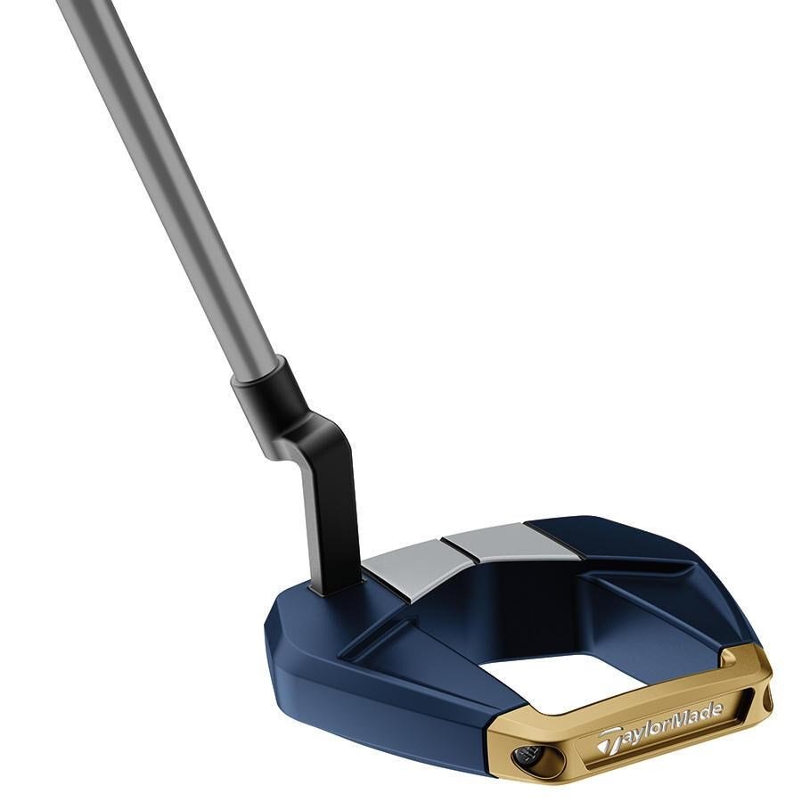 TaylorMade Kalea Gold Spider S putter de mujer