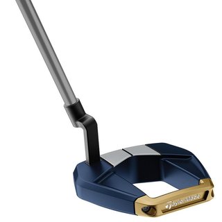TaylorMade Kalea Gold Spider S putter de mujer